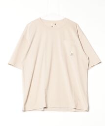 オークリー  ENHANCE COOL COTTON TEE - RELAX