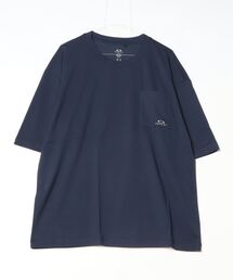 オークリー  ENHANCE COOL COTTON TEE - RELAX