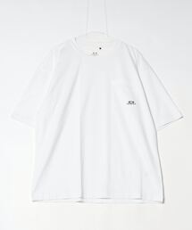 オークリー ENHANCE COOL COTTON TEE - RELAX