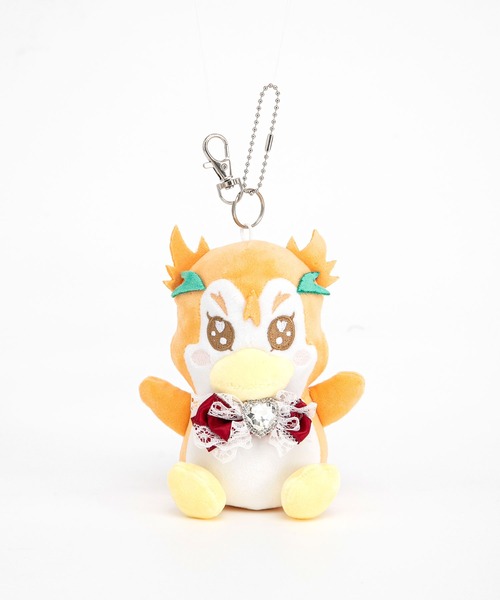 Yes!プリキュア5Go!Go!×DML】ぬいぐるみマスコットチャーム