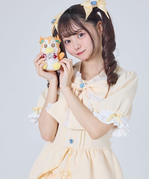 プリキュア5GoGo!　夢展望　ぬいぐるみマスコット　まとめ売り プリキュア5GoGo! 夢展望 ぬいぐるみマスコット まとめ売り