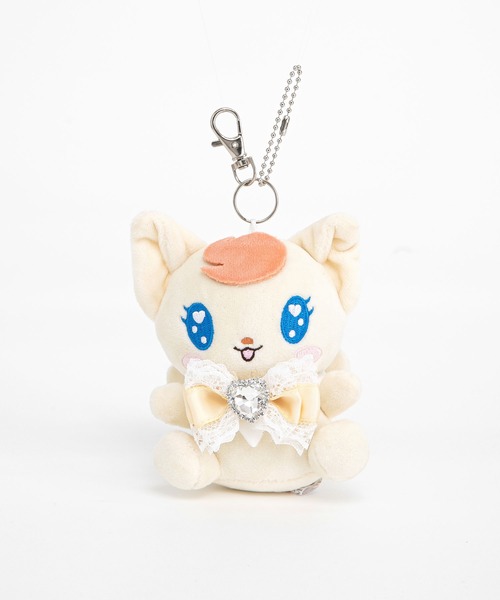 プリキュア5GoGo!　夢展望　ぬいぐるみマスコット　まとめ売り プリキュア5GoGo! 夢展望 ぬいぐるみマスコット まとめ売り