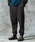 glamb�i�O�����j�́uDeformed Tweed Slacks / �f�t�H�[���c�C�[�h�X���b�N�X�i�X���b�N�X�j�v�b�u���E��