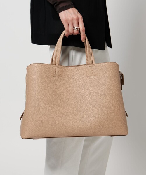 コンパートメント トートバッグ（トートバッグ）｜UNITED ARROWS