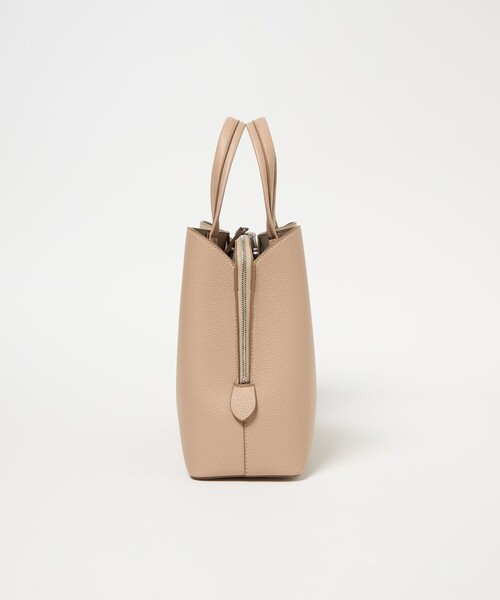 United Arrows　ソリッドトートバック United Arrows ソリッドトートバック - メルカリ