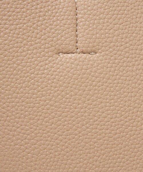 UNITED ARROWS(ユナイテッドアローズ)の「コンパートメント トートバッグ(トートバッグ・レディース・ブラック/ベージュ・FREE)」の11枚目の写真