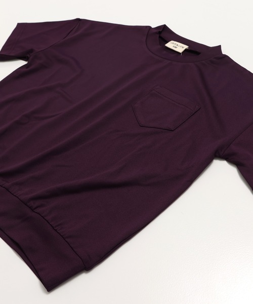 ワイドシルエット 半袖ニットT 無地 お洒落 シンプル 楽天市場】Tシャツ タンクトップ レイヤード 重ね着 2点SET