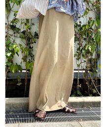 Ungrid | 【La】フィットフレアスカート(スカート)