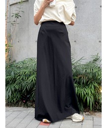 Ungrid | 【La】フィットフレアスカート(スカート)