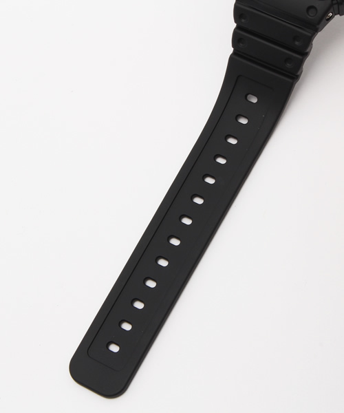 CASIO（カシオ）の「G-SHCOK / G-5600E-1JF（アナログ腕時計・メンズ・ブラック・ONE SIZE）」の4枚目の写真