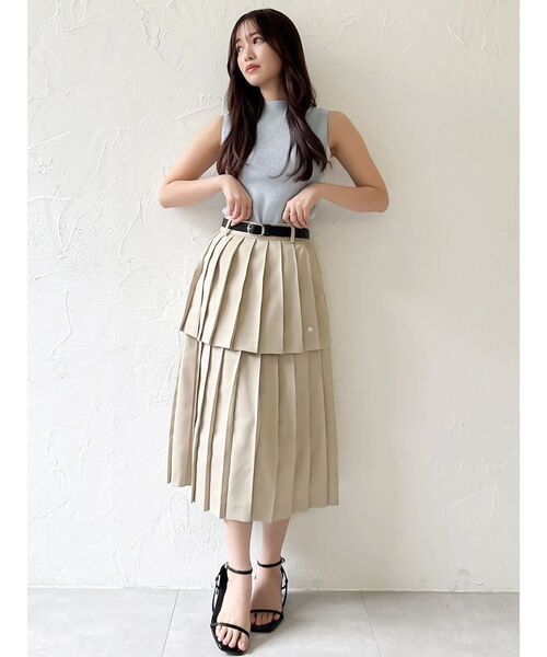 POLO BCS（ポロ ビーシーエス）の「【POLOBCSコラボ】レイヤード