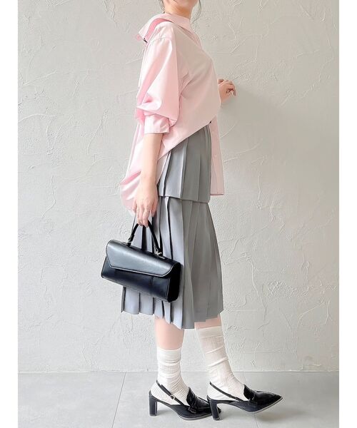 POLO BCS（ポロ ビーシーエス）の「【POLOBCSコラボ】レイヤード
