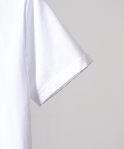 Guess(ゲス)の「GUESS LADIES KNIT SHIRT Tシャツ(Tシャツ/カットソー・レディース・ホワイト・S/M)」の5枚目の写真