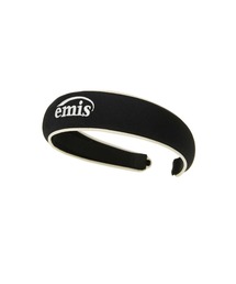 EMIS（イミス）の「NYLON PADDED HAIRBAND（カチューシャ）」