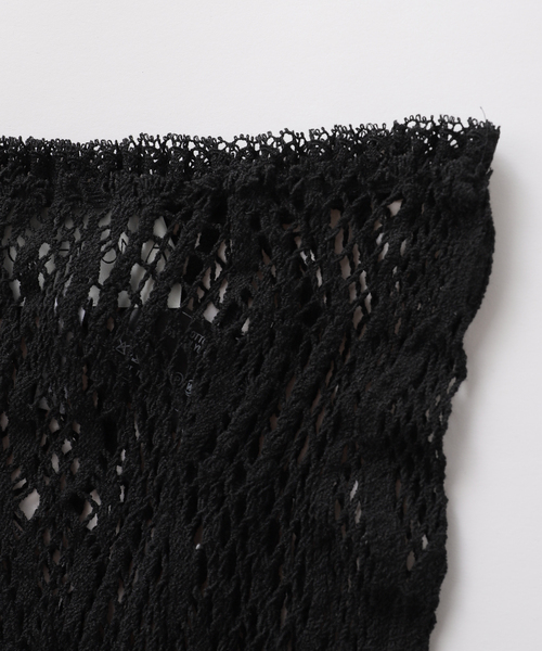 EUCHRONIAユークロニアWholegarment lace shorts EUCHRONIAユークロニアWholegarment lace shorts レディース