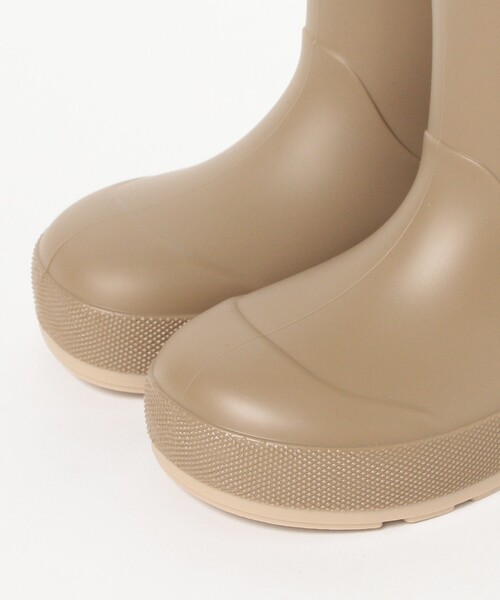 igor（イゴール）の「igor / YOGI DK  レインブーツ 長靴（14～19cm）（レインシューズ・キッズ・ブルー系その他3/ベージュ/ピンク・15 /16/17/18/19/14）」の4枚目の写真