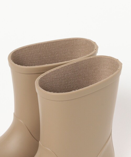 igor（イゴール）の「igor / YOGI DK  レインブーツ 長靴（14～19cm）（レインシューズ・キッズ・ブルー系その他3/ベージュ/ピンク・15 /16/17/18/19/14）」の6枚目の写真