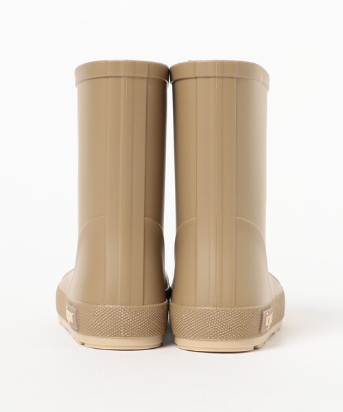 igor（イゴール）の「igor / YOGI DK  レインブーツ 長靴（14～19cm）（レインシューズ・キッズ・ブルー系その他3/ベージュ/ピンク・15 /16/17/18/19/14）」の9枚目の写真
