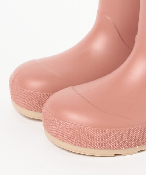 igor（イゴール）の「igor / YOGI DK  レインブーツ 長靴（14～19cm）（レインシューズ・キッズ・ブルー系その他3/ベージュ/ピンク・15 /16/17/18/19/14）」の10枚目の写真