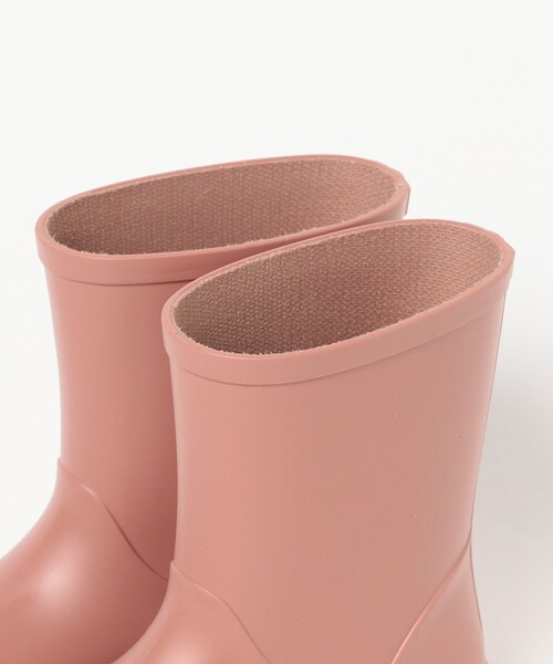 igor（イゴール）の「igor / YOGI DK  レインブーツ 長靴（14～19cm）（レインシューズ・キッズ・ブルー系その他3/ベージュ/ピンク・15 /16/17/18/19/14）」の12枚目の写真