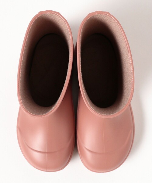 igor（イゴール）の「igor / YOGI DK  レインブーツ 長靴（14～19cm）（レインシューズ・キッズ・ブルー系その他3/ベージュ/ピンク・15 /16/17/18/19/14）」の14枚目の写真