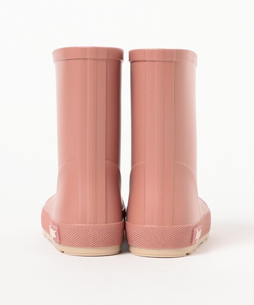 igor（イゴール）の「igor / YOGI DK  レインブーツ 長靴（14～19cm）（レインシューズ・キッズ・ブルー系その他3/ベージュ/ピンク・15 /16/17/18/19/14）」の15枚目の写真