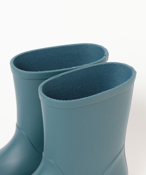igor（イゴール）の「igor / YOGI DK  レインブーツ 長靴（14～19cm）（レインシューズ・キッズ・ブルー系その他3/ベージュ/ピンク・15 /16/17/18/19/14）」の18枚目の写真