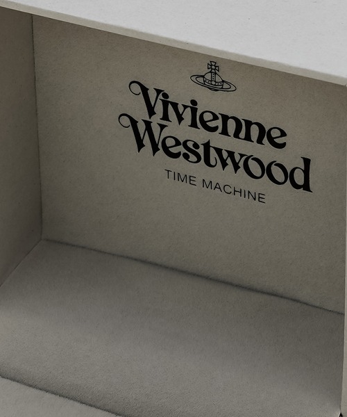 Vivienne Westwood/ヴィヴィアン・ウエストウッド」オーブ