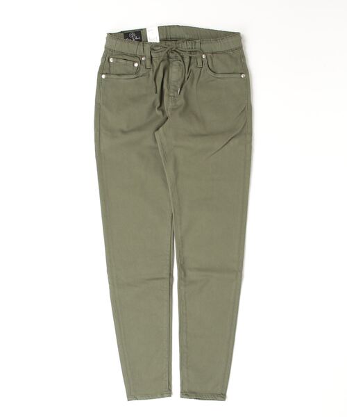 surt（サート）の「SURT（サート）SLIM CHINO スリムチノ（チノパンツ・メンズ・カーキ/モカ・M/S/XL/XS）」の2枚目の写真