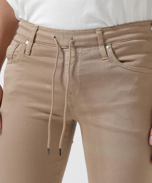 surt（サート）の「SURT（サート）SLIM CHINO スリムチノ（チノパンツ・メンズ・カーキ/モカ・M/S/XL/XS）」の7枚目の写真