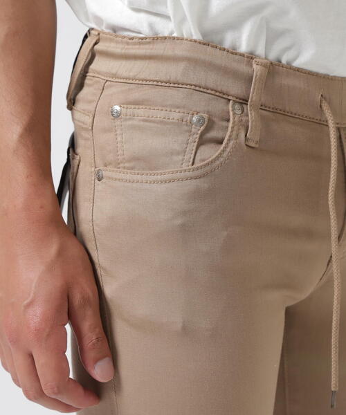 surt（サート）の「SURT（サート）SLIM CHINO スリムチノ（チノパンツ・メンズ・カーキ/モカ・M/S/XL/XS）」の9枚目の写真