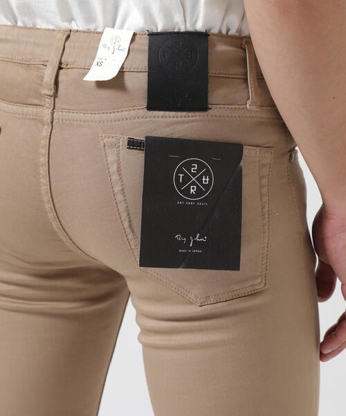 surt（サート）の「SURT（サート）SLIM CHINO スリムチノ（チノパンツ・メンズ・カーキ/モカ・M/S/XL/XS）」の11枚目の写真