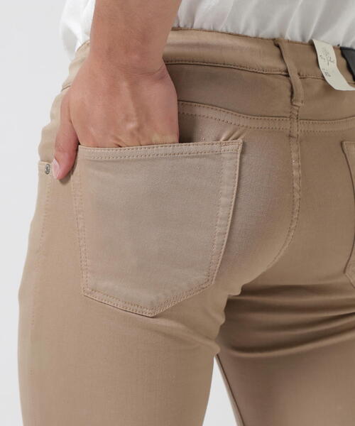 surt（サート）の「SURT（サート）SLIM CHINO スリムチノ（チノパンツ・メンズ・カーキ/モカ・M/S/XL/XS）」の12枚目の写真