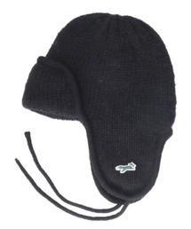 A BAG OF CHIPS（アバッグオブチップス）の「PENNY'S/ペニーズ FOX EARFLAP BEANIE（ニットキャップ/ビーニー）」