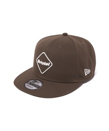 F.C.Real Bristol(GtV[AuXg)NEW ERA EMBLEM 9FIFTY CAP(Lbv)