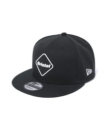 F.C.Real Bristol(GtV[AuXg)NEW ERA EMBLEM 9FIFTY CAP(Lbv)
