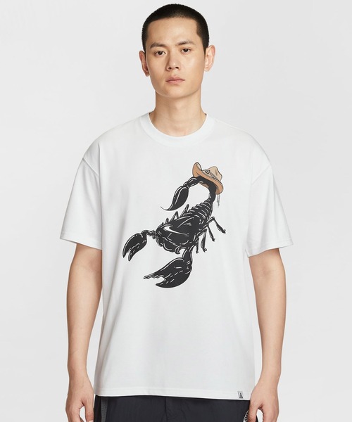 NIKE ACG（ナイキエィシージー）の「NIKE AS M NRG ACG TEE HIKE