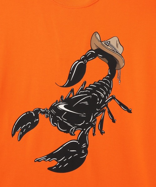 NIKE AS M ACG TEE OC SCORPION / ナイキ ACG OC スコーピオン S