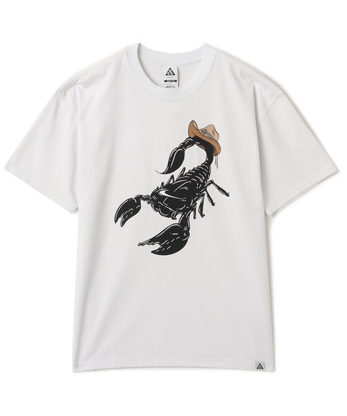 NIKE AS M ACG TEE OC SCORPION / ナイキ ACG OC スコーピオン S