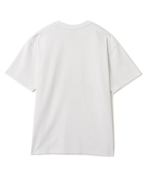 NIKE ACG（ナイキエィシージー）の「NIKE AS M ACG TEE OC SCORPION / ナイキ ACG OC スコーピオン S/S Tシャツ 【SP】（Tシャツ/カットソー・メンズ・オレンジ/ホワイト・S/M/L/XL/XXL）」の15枚目の写真