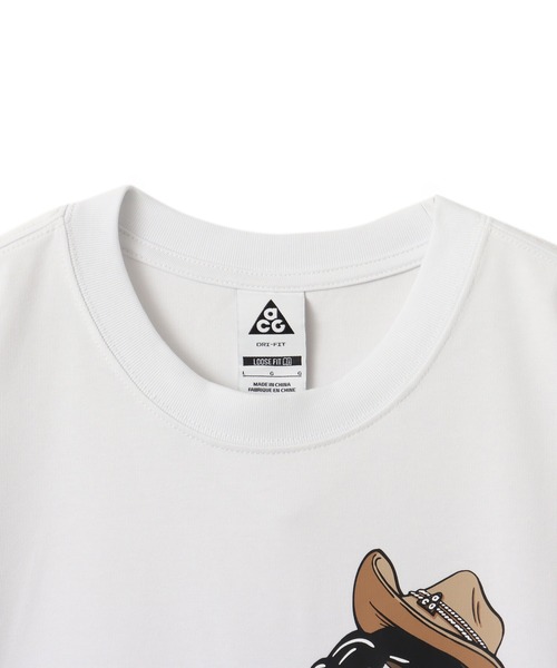 NIKE スコーピオン ノックアウト　Tシャツ 非売品】NIKE 2002 スコーピオン ノックアウト限定Tシャツ