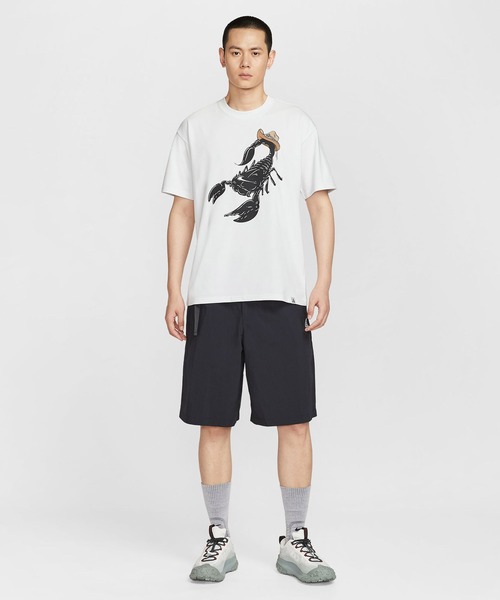 NIKE スコーピオン ノックアウト　Tシャツ NIKE スコーピオン ノックアウト Tシャツ - メルカリ