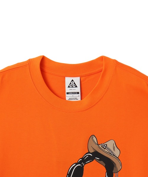 NIKE AS M ACG TEE OC SCORPION / ナイキ ACG OC スコーピオン S