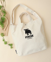 moz 2WAYトートバッグ