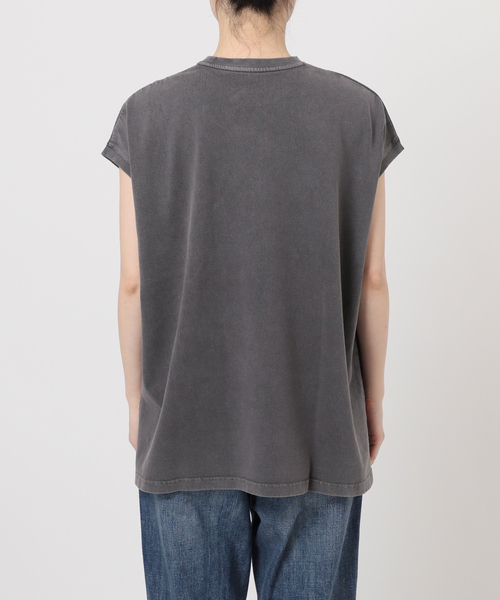 本日限定upper hights/アッパーハイツ 別注BIG NO SLEEVE upper hights/アッパーハイツ 別注BIG NO SLEEVE（Tシャツ