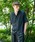 markawarei}[JEFAj́uyMARKAWARE/markazʒ OPEN COLLAR S/S SHIRTiVc/uEXjvbubN