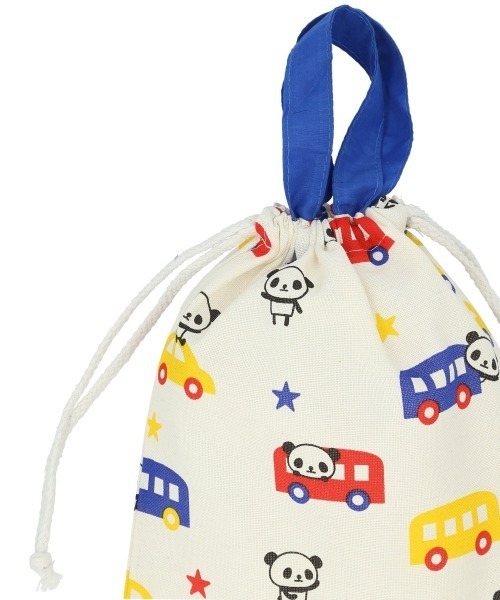 巾着着撃弾さま専用出品 セール】持ち手付巾着（その他小物）｜その他セレクト（ソノタ