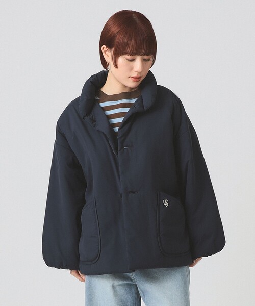 WEB限定】ORCIVAL / インサレーション ブルゾン（ブルゾン）｜Ray