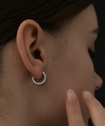 【CENE】セネ/シリンダーピアス
