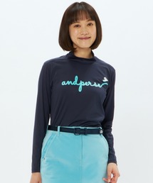 and per seレディースカットソー　新品タグ付き and per se｜アンパスィ（レディース）の通販 - ZOZOTOWN